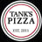 Tank's Pizza